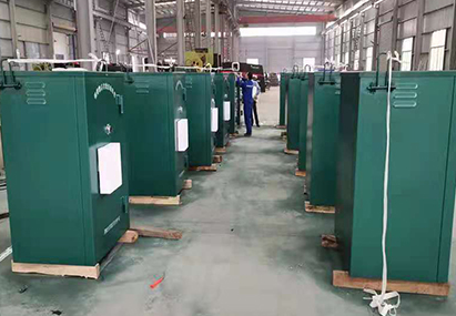 剑阁移动炸药库:安全与效率并重的爆破行业新趋势